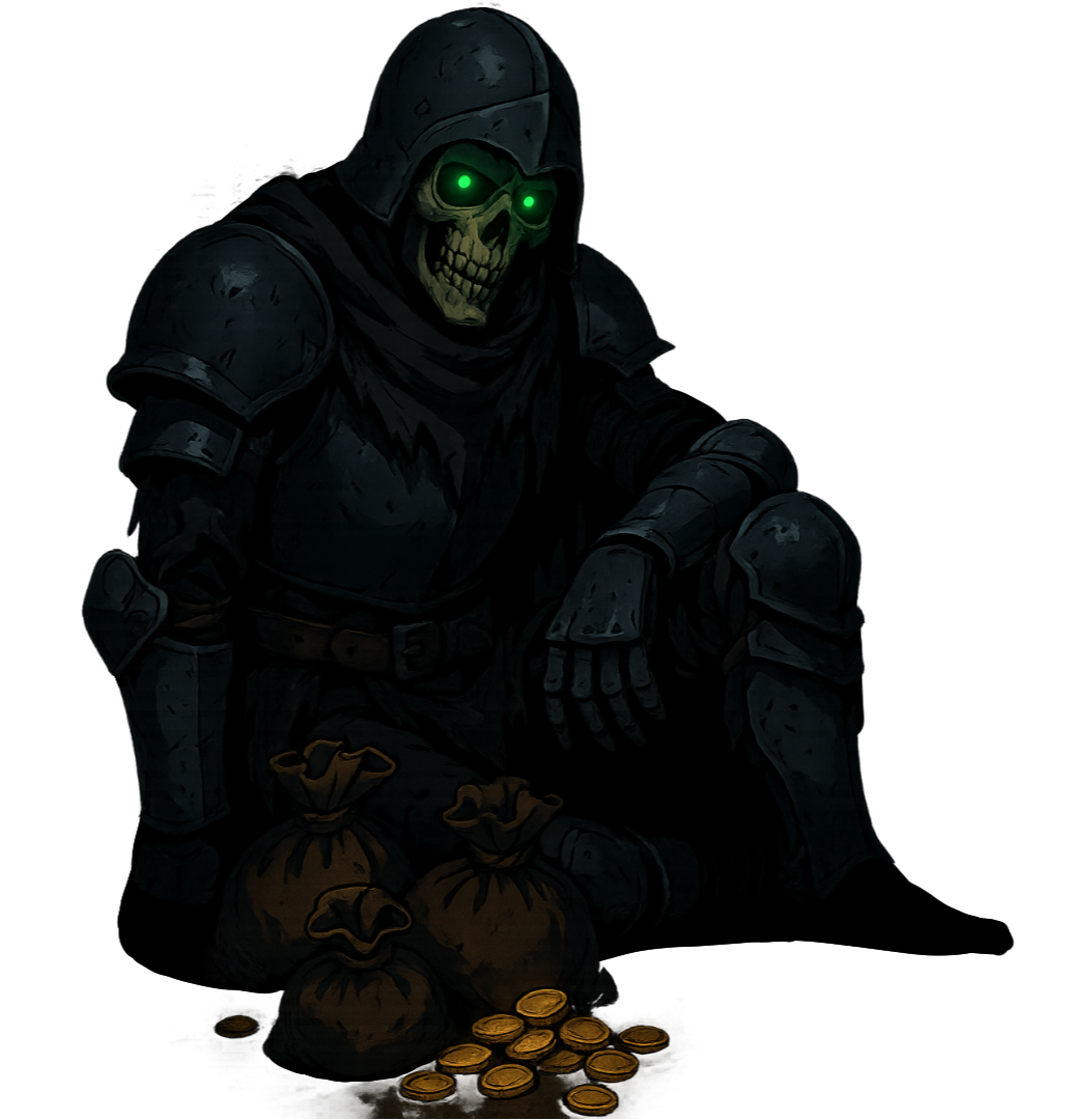 NPC Ebooks