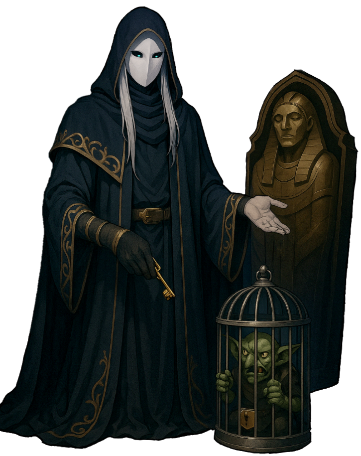 NPC Extras